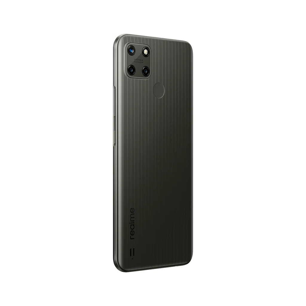 Мобильный телефон realme C25Y 4/128GB Gray - 9 Мобильный телефон realme C25Y 4/128GB Gray - 9