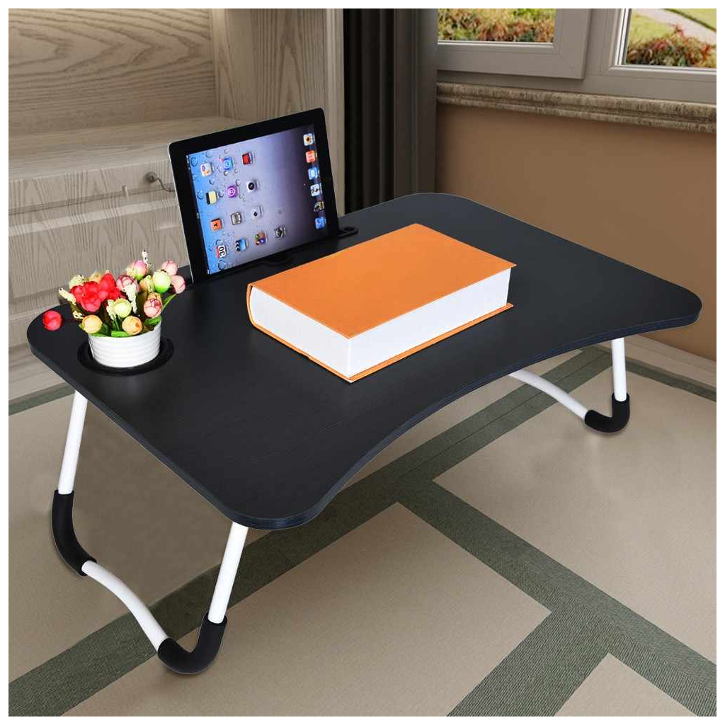 Столик для ноутбука UFT T36 Black (T36Black) - 1 Столик для ноутбука UFT T36 Black (T36Black) - 1