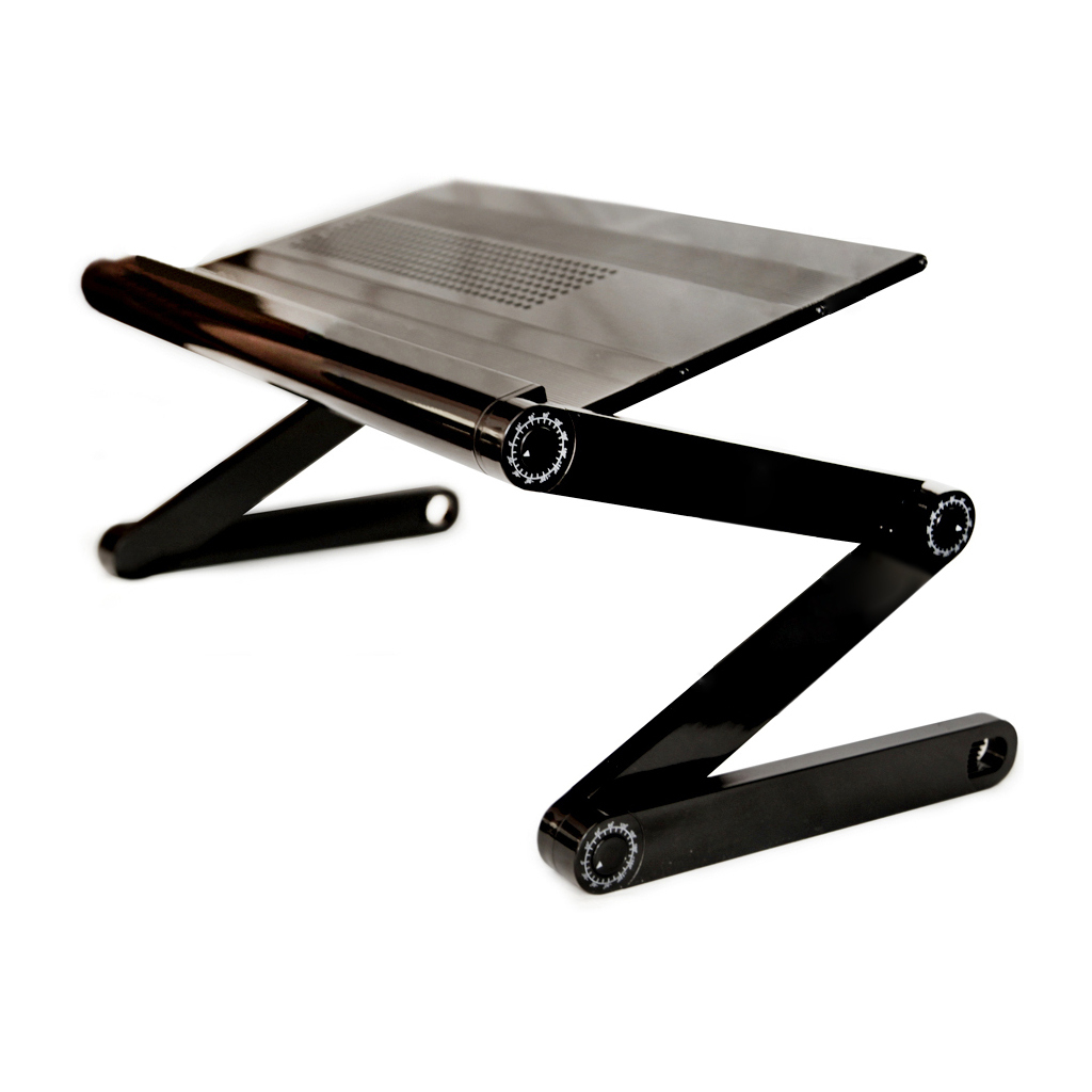 Столик для ноутбука UFT T38 Black (uftt38Black) - 2