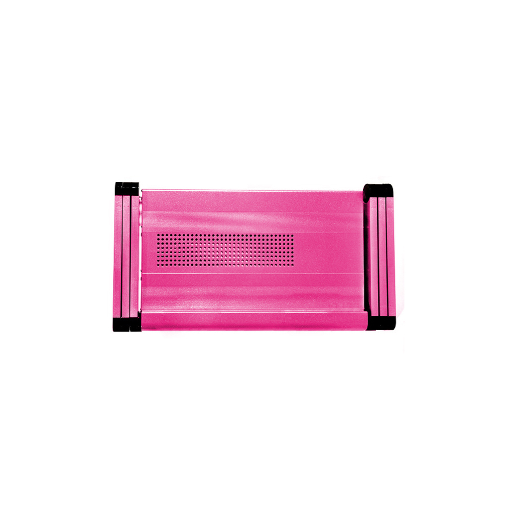 Столик для ноутбука UFT T38 Pink (uftt38Pink) - 2