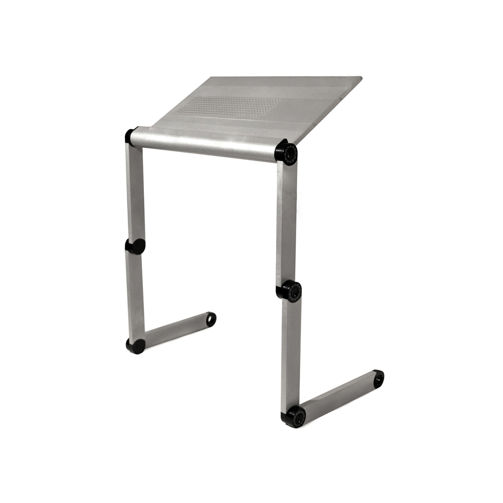 Столик для ноутбука UFT T38 Silver (uftt38silver) - 3