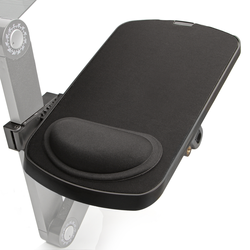 Столик для ноутбука UFT T38 Silver (uftt38silver) - 4