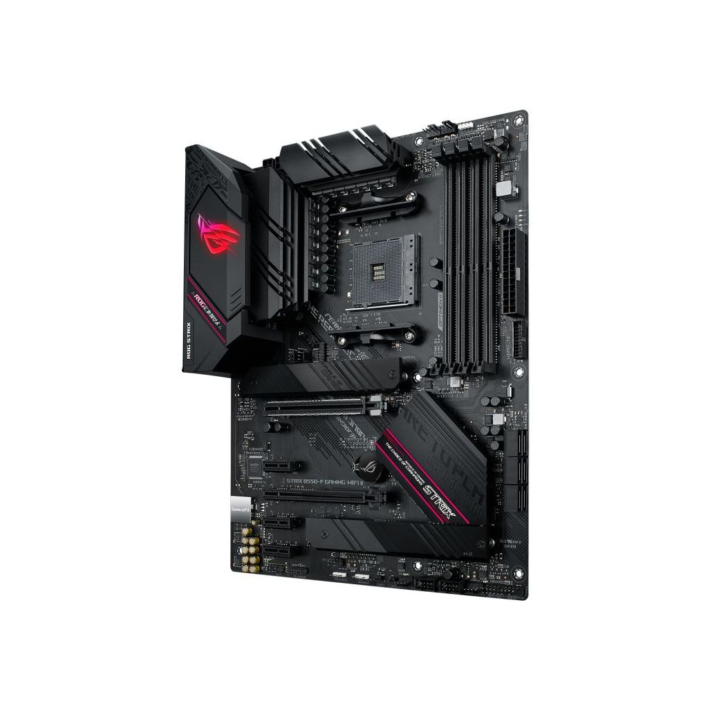 Материнская плата ASUS ROG STRIX B550-F GAMING WIFI II - 3