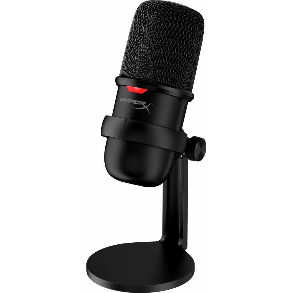 Наушники HyperX Streamer Starter Pack Cloud Core + SoloCast (HBNDL0001) - 3 Наушники HyperX Streamer Starter Pack Cloud Core + SoloCast (HBNDL0001) - 3