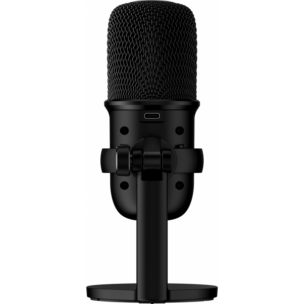 Наушники HyperX Streamer Starter Pack Cloud Core + SoloCast (HBNDL0001) - 4 Наушники HyperX Streamer Starter Pack Cloud Core + SoloCast (HBNDL0001) - 4