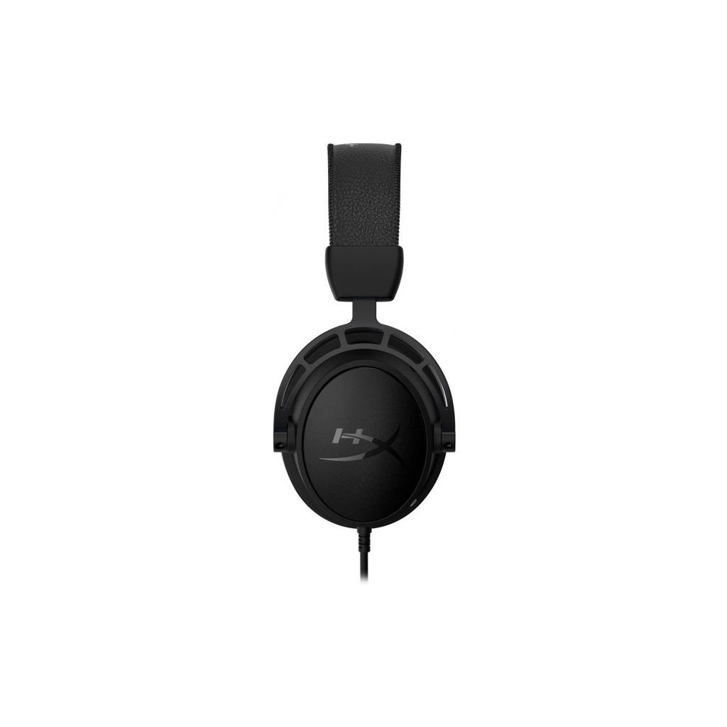Наушники HyperX Cloud Alpha Black (HX-HSCA-BK/WW) - 3