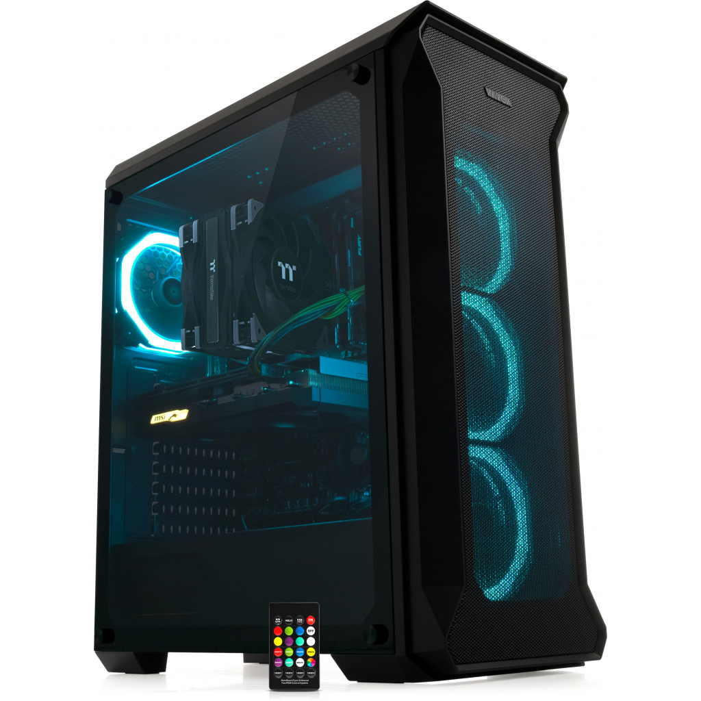 Компьютер Vinga Odin A8265 (I7M64G3060T.A8265)