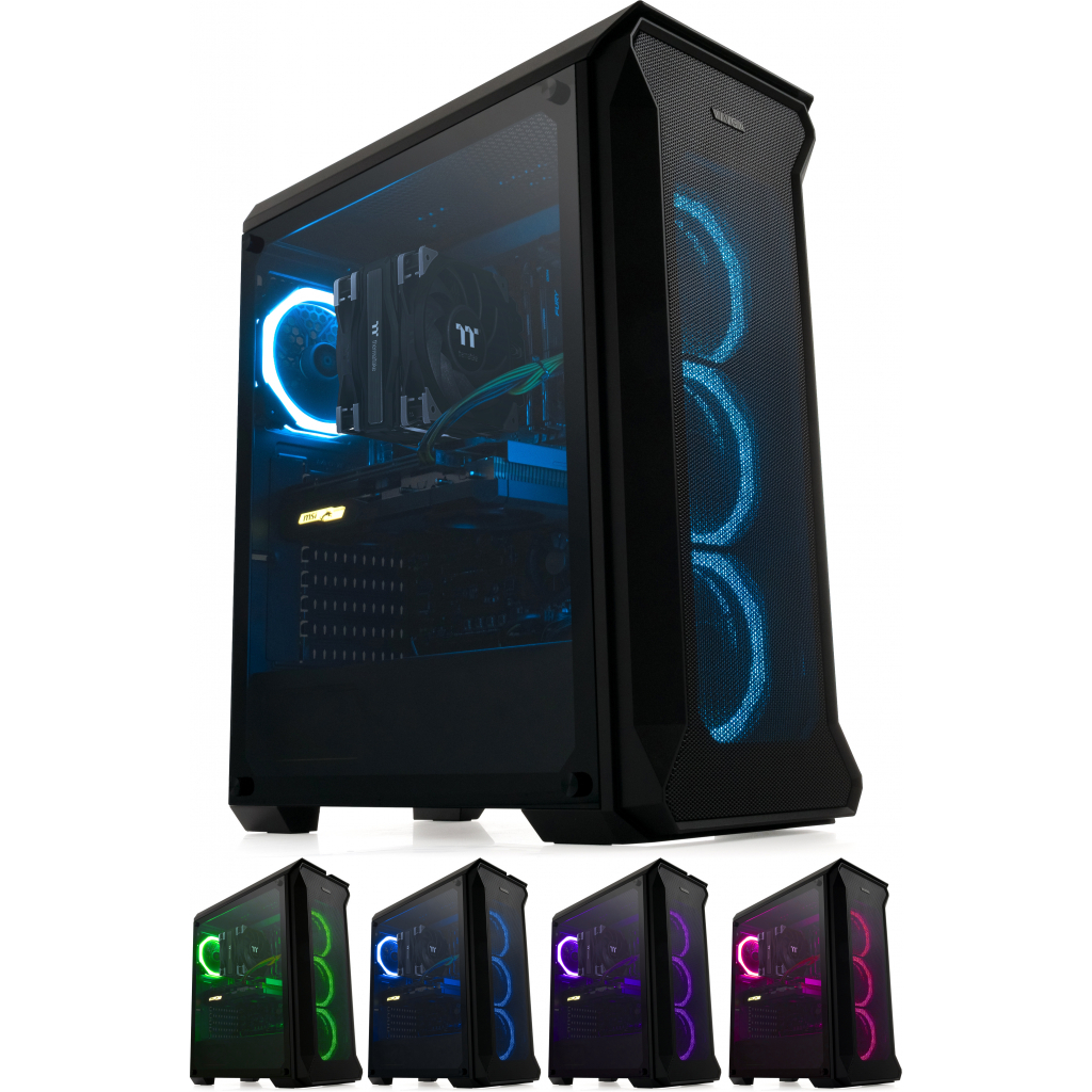 Компьютер Vinga Odin A8266 (I7M64G3060TW1.A8266) - 1 Компьютер Vinga Odin A8266 (I7M64G3060TW1.A8266) - 1