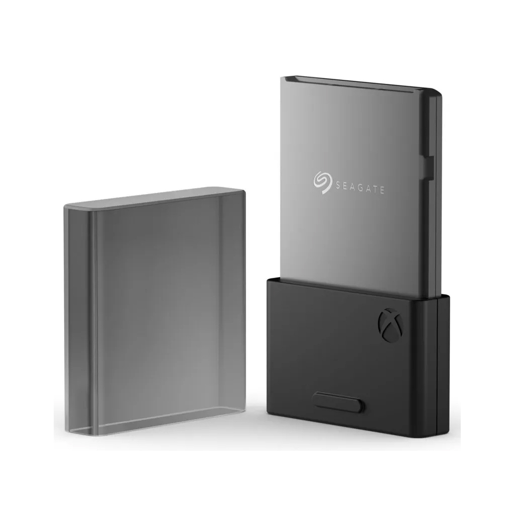 Накопитель SSD 512GB Storage Expansion Card for Xbox Series X | S Seagate (STJR512400) - 2