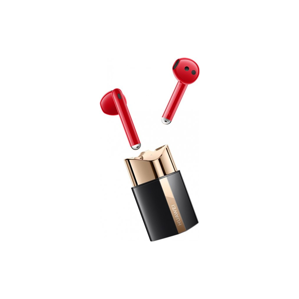 Наушники Huawei Freebuds Lipstick Red (55035195) - 1
