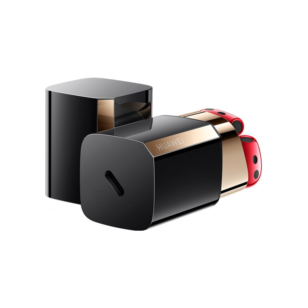 Наушники Huawei Freebuds Lipstick Red (55035195) - 6