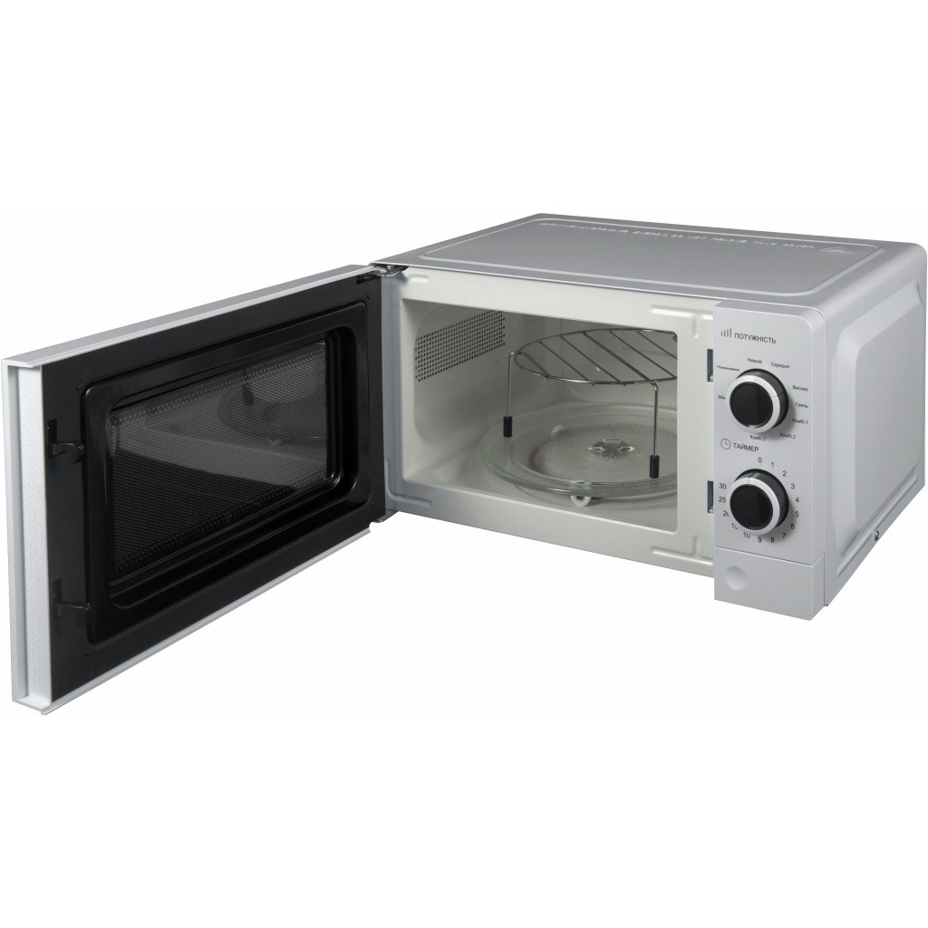 Микроволновая печь Elenberg MG 5020 M - 3
