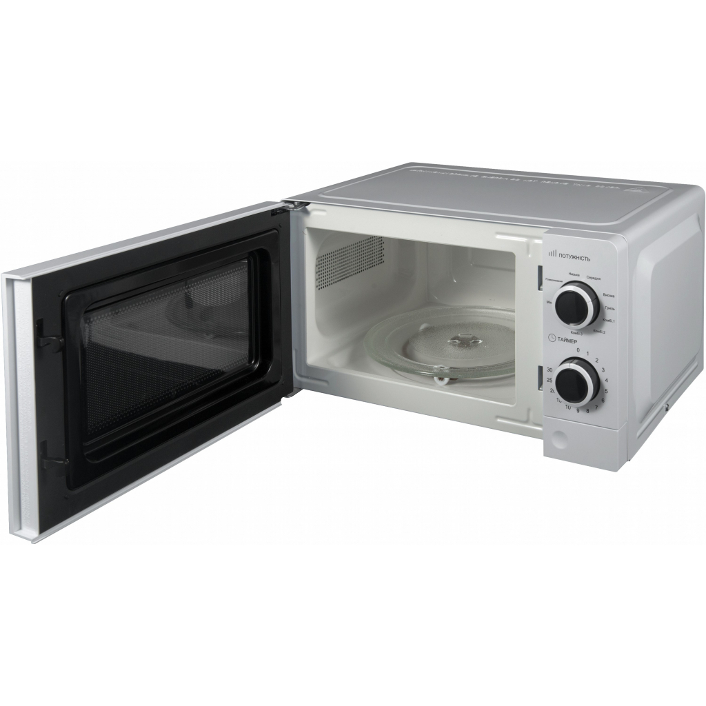 Микроволновая печь Elenberg MG 5020 M - 4