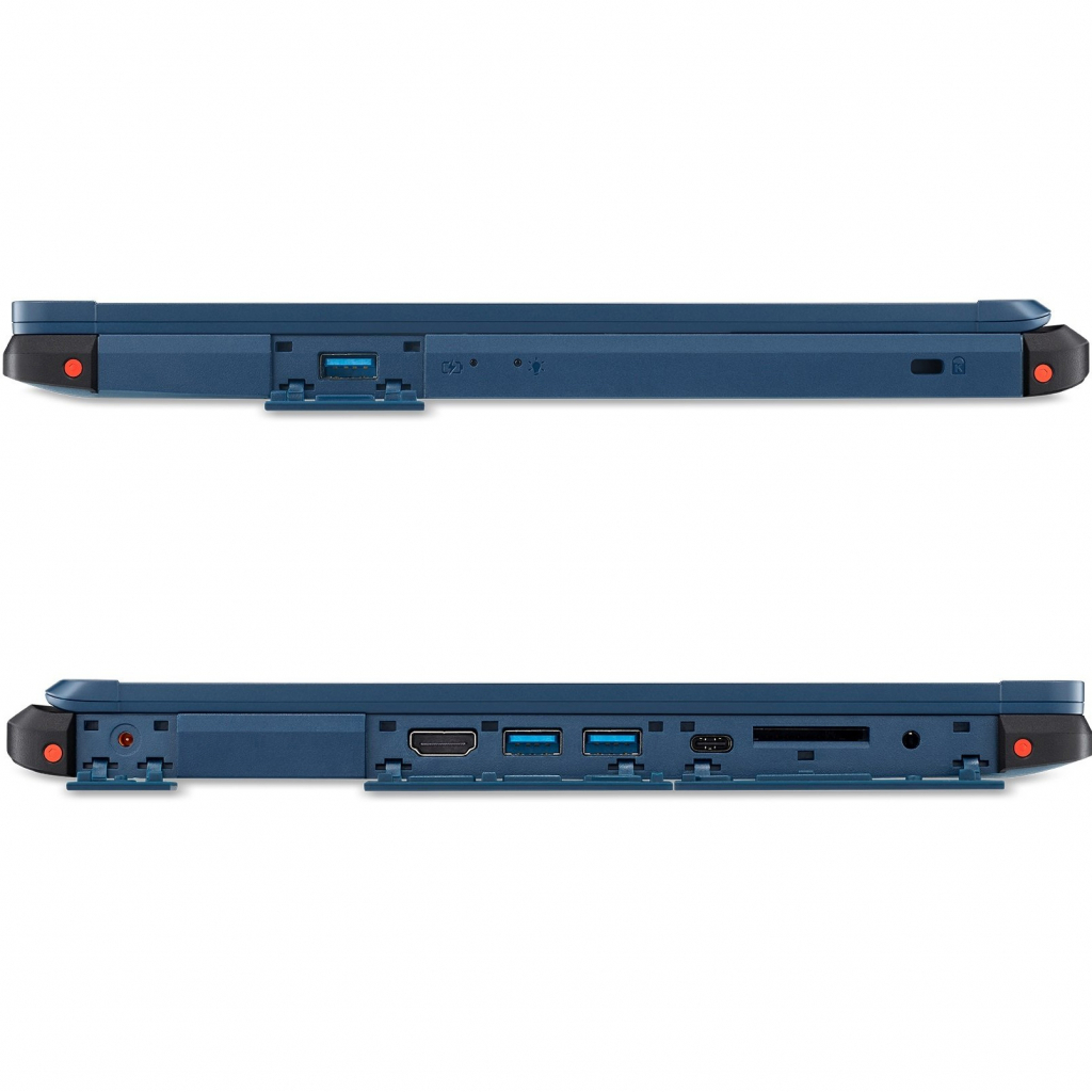 Ноутбук Acer Enduro Urban N3 EUN314A-51W (NR.R1GEU.003) - 4 Ноутбук Acer Enduro Urban N3 EUN314A-51W (NR.R1GEU.003) - 4