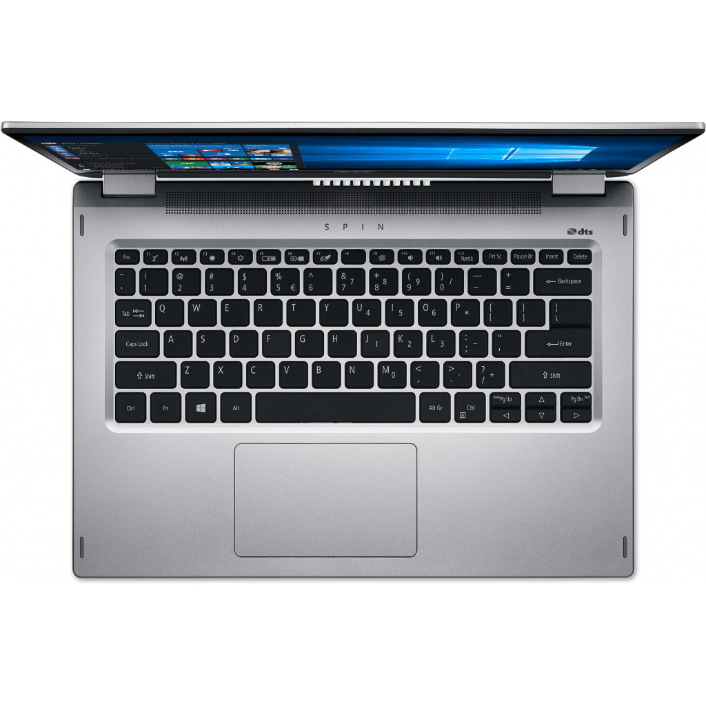 Ноутбук Acer Spin 3 SP314-54N (NX.HQ7EU.00Q) - 10 Ноутбук Acer Spin 3 SP314-54N (NX.HQ7EU.00Q) - 10