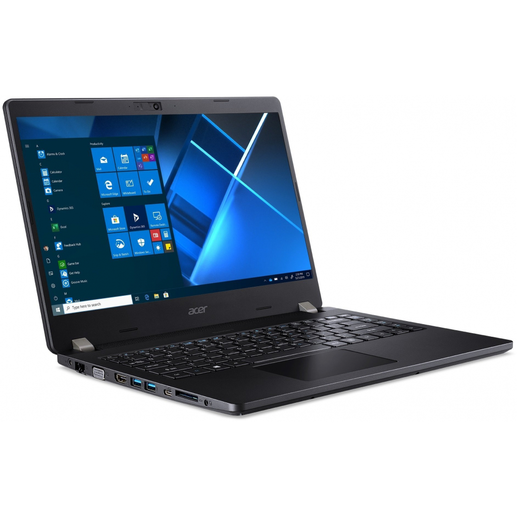 Ноутбук Acer TravelMate P2 TMP214-41-G2 (NX.VSAEU.001) - 1
