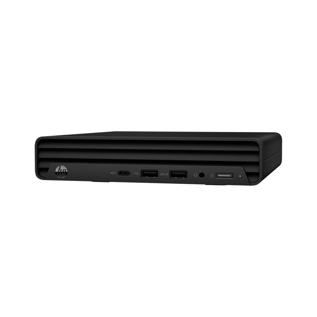 Компьютер HP 260 G4 DM / Pentium 6405 (44F27ES)