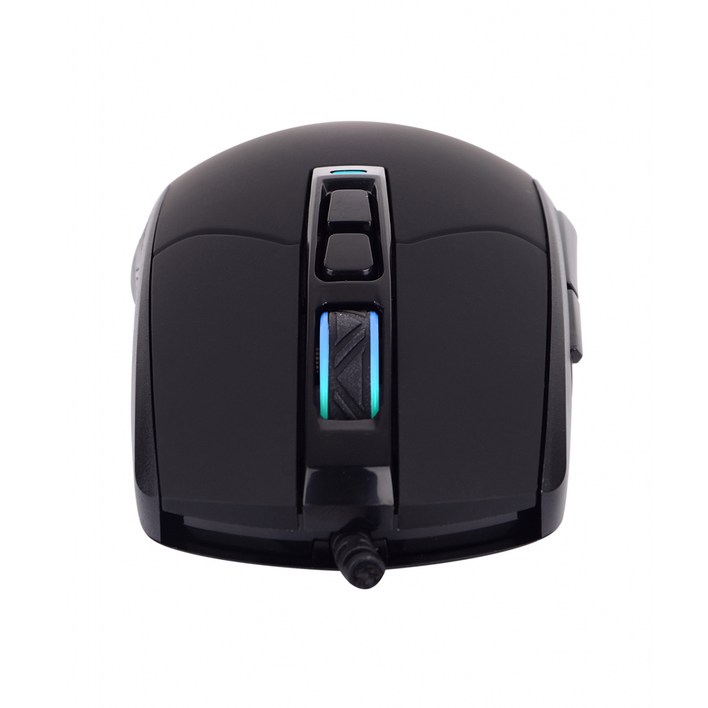 Мышка Ergo NL-270 USB Black (NL-270) - 4 Мышка Ergo NL-270 USB Black (NL-270) - 4