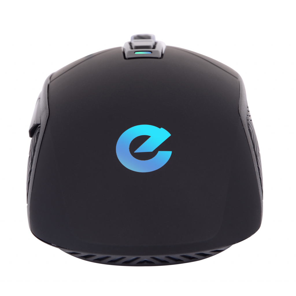 Мышка Ergo NL-270 USB Black (NL-270) - 5 Мышка Ergo NL-270 USB Black (NL-270) - 5