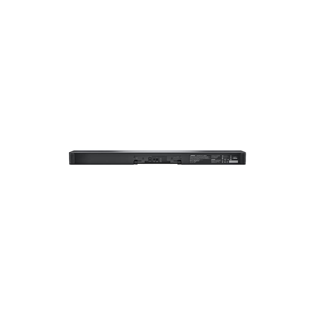 Акустическая система Bose Videobar VB1 Black (842415-2110) - 3