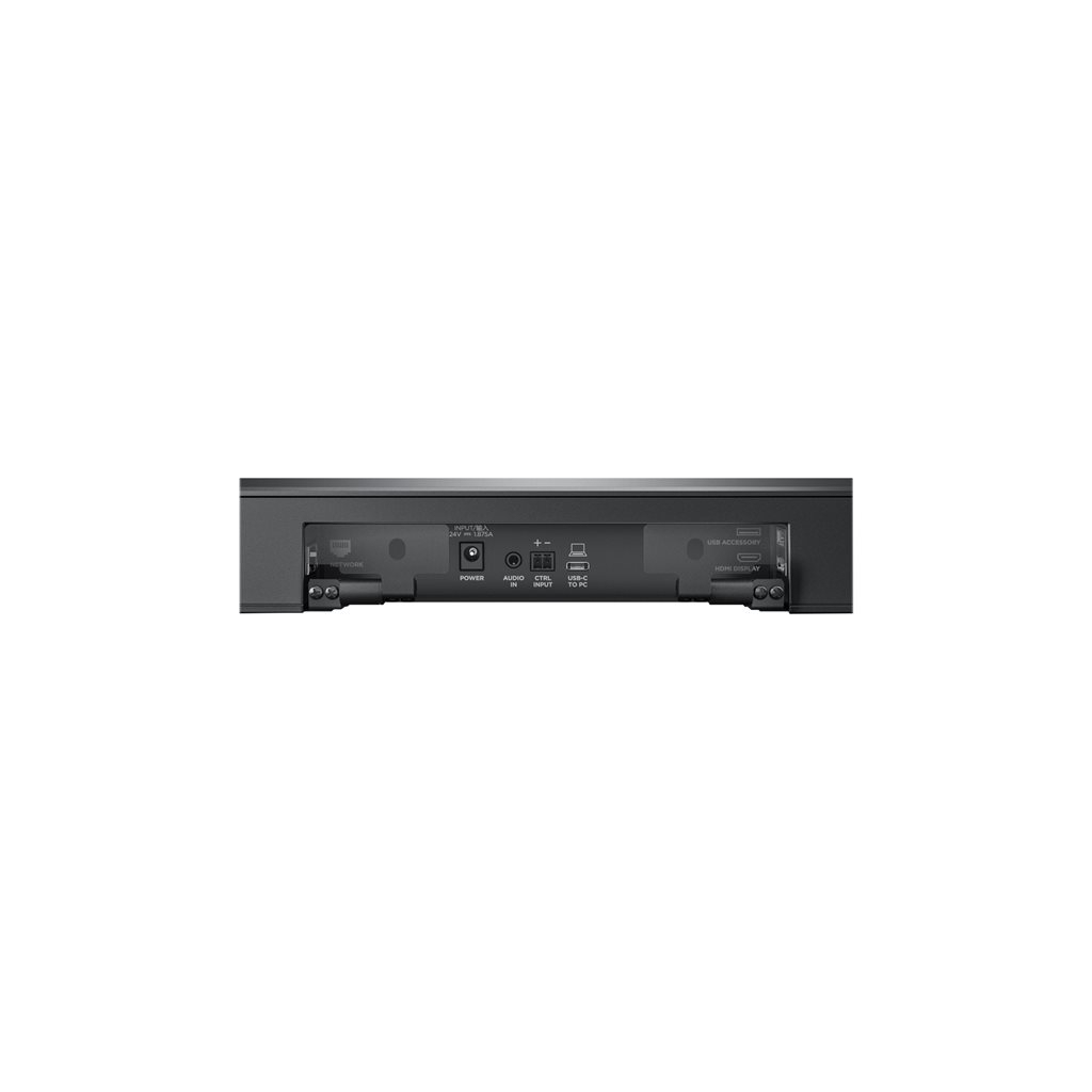 Акустическая система Bose Videobar VB1 Black (842415-2110) - 4