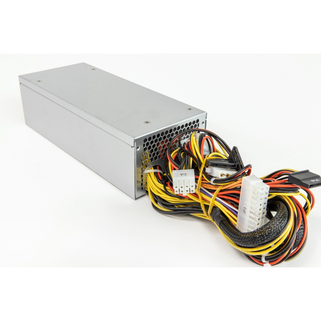 Блок питания GreatWall 600W 2U (GW-EPS2U600) - 3 Блок питания GreatWall 600W 2U (GW-EPS2U600) - 3