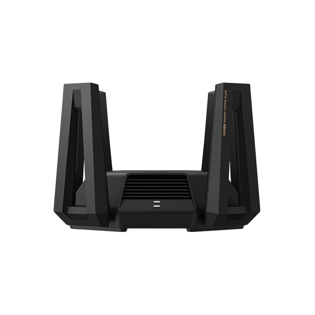 Маршрутизатор Xiaomi Mi AloT Router AX9000 (DVB4304GL) - 2