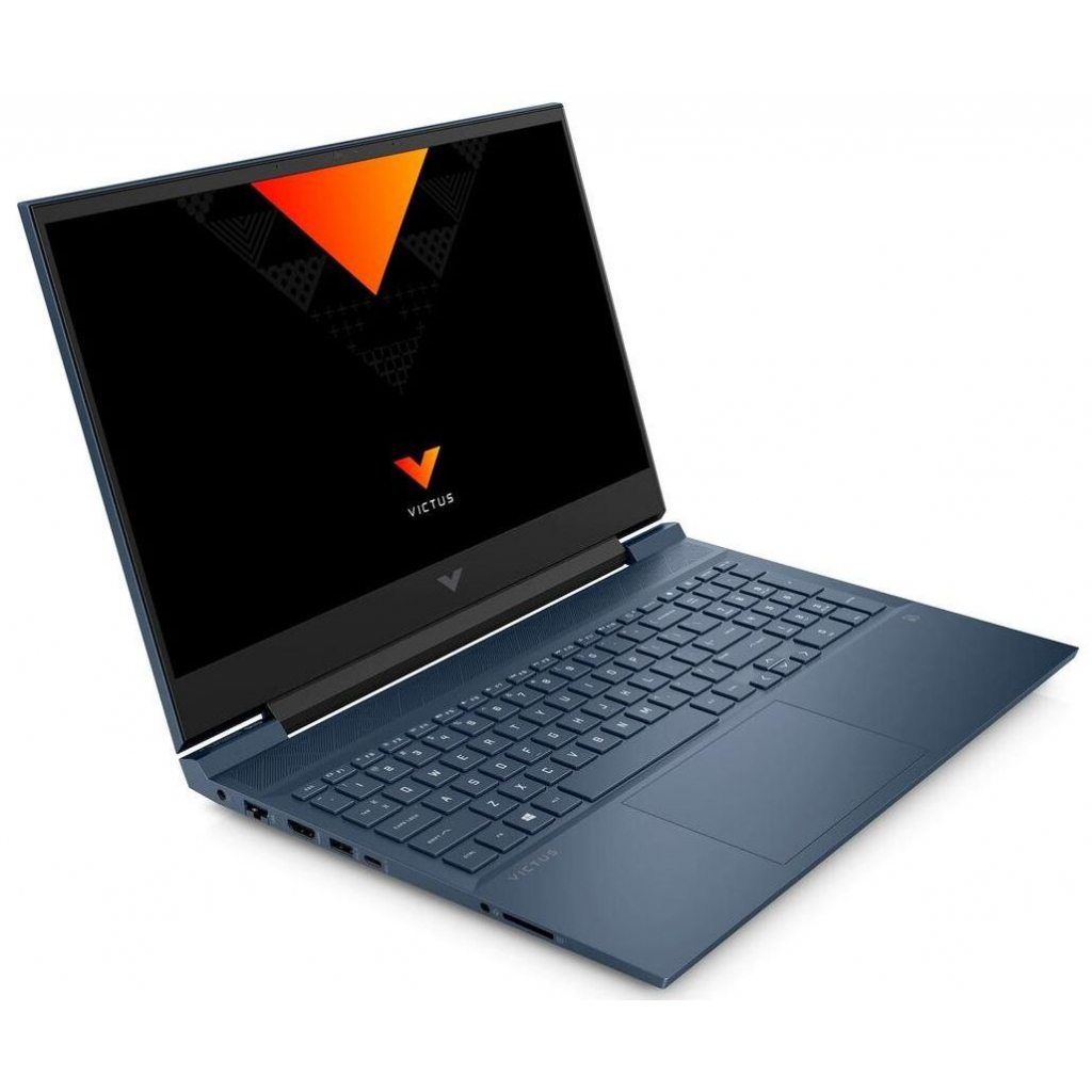 Ноутбук HP Victus 16-d0004ua (4R866EA) - 1 Ноутбук HP Victus 16-d0004ua (4R866EA) - 1