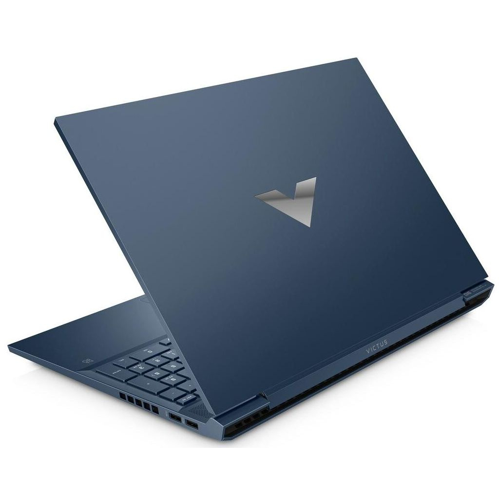 Ноутбук HP Victus 16-d0004ua (4R866EA) - 4 Ноутбук HP Victus 16-d0004ua (4R866EA) - 4