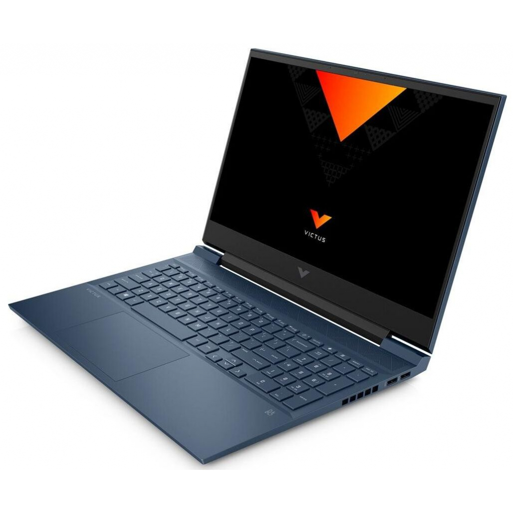 Ноутбук HP Victus 16-d0008ua (4R870EA) - 2