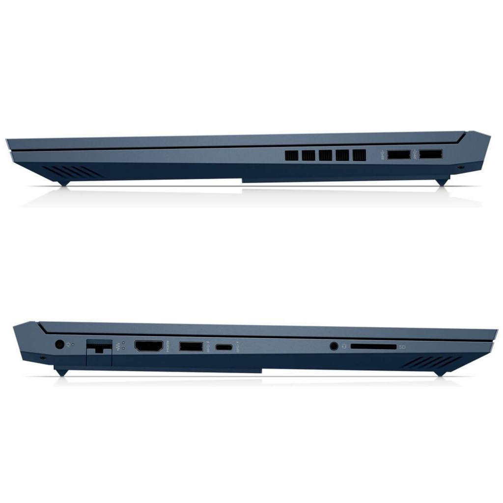 Ноутбук HP Victus 16-d0008ua (4R870EA) - 3