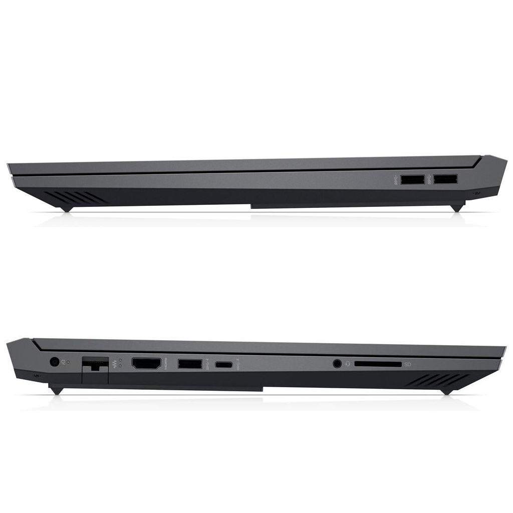 Ноутбук HP Victus 16-d0009ua (4R871EA) - 3 Ноутбук HP Victus 16-d0009ua (4R871EA) - 3