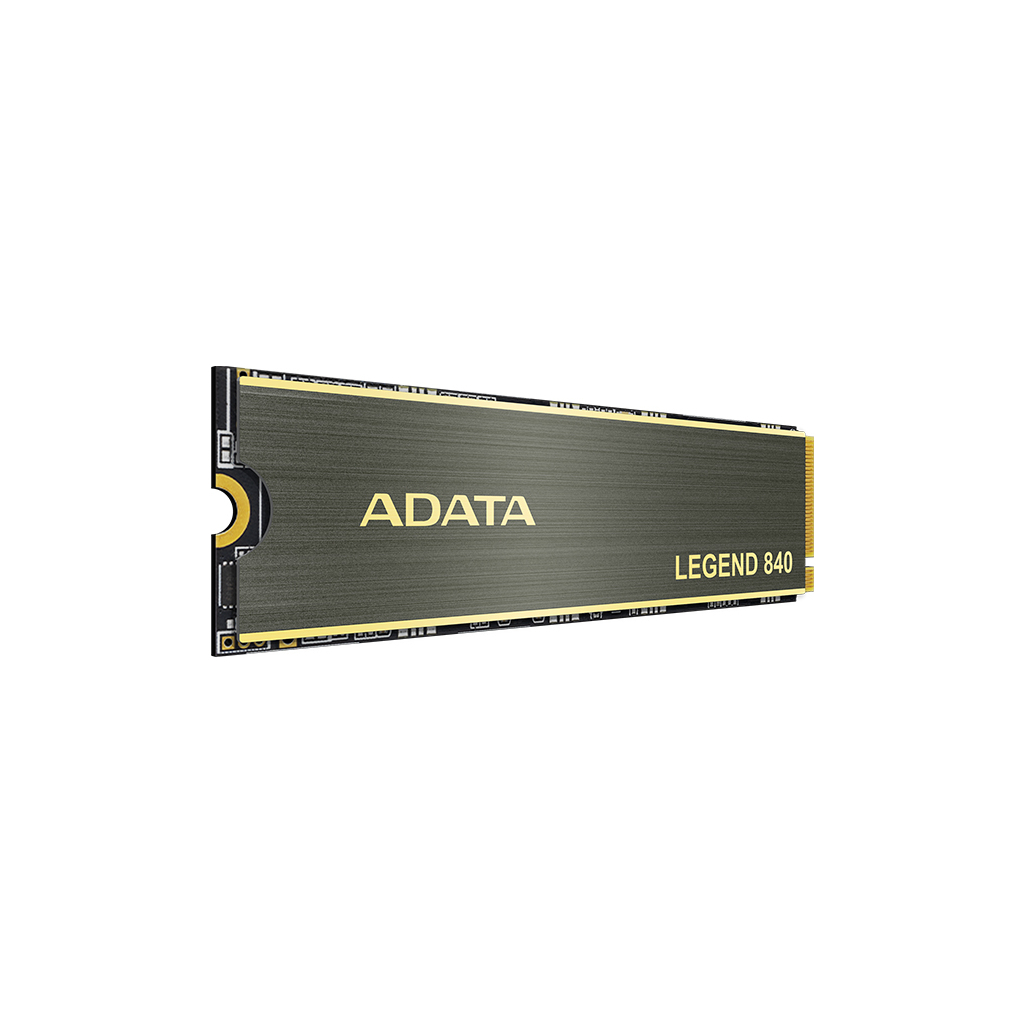 Накопитель SSD M.2 2280 512GB ADATA (ALEG-840-512GCS) - 1 Накопитель SSD M.2 2280 512GB ADATA (ALEG-840-512GCS) - 1
