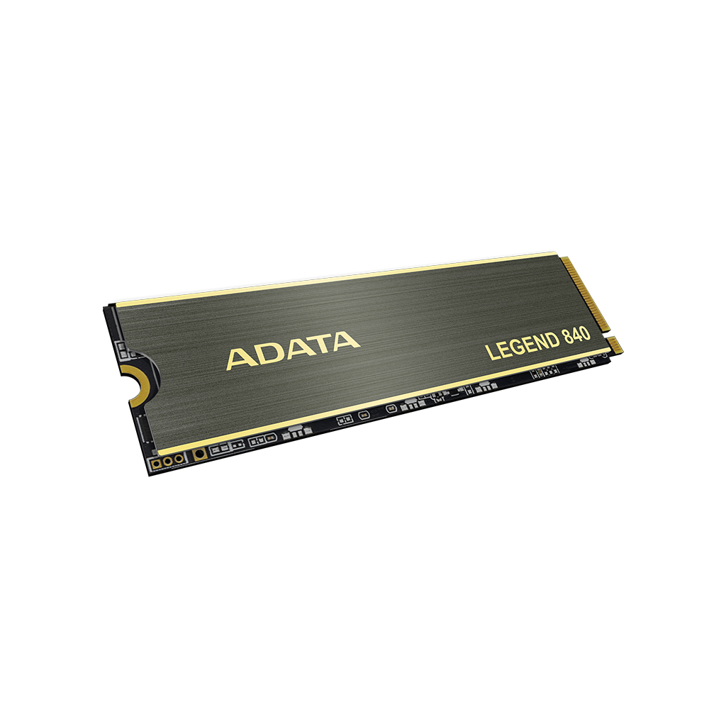 Накопитель SSD M.2 2280 512GB ADATA (ALEG-840-512GCS) - 3 Накопитель SSD M.2 2280 512GB ADATA (ALEG-840-512GCS) - 3
