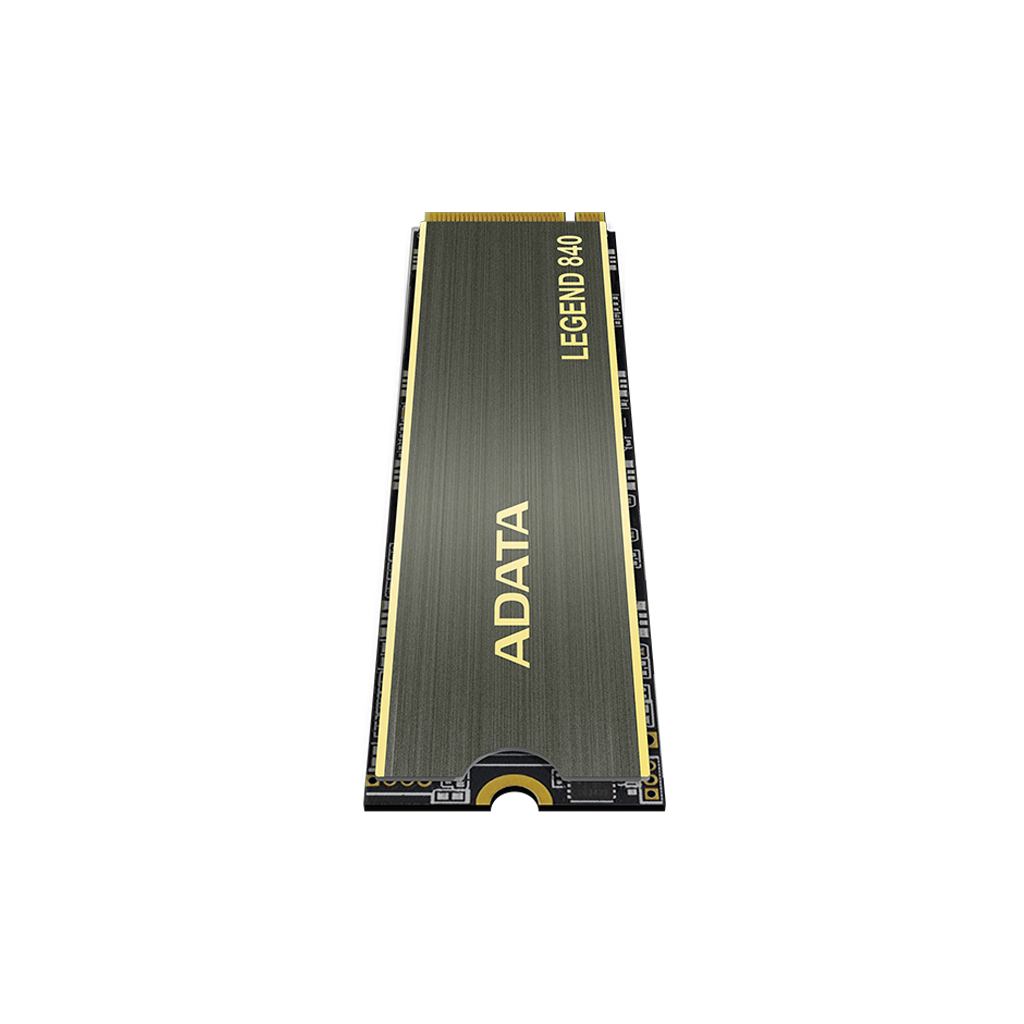 Накопитель SSD M.2 2280 512GB ADATA (ALEG-840-512GCS) - 4 Накопитель SSD M.2 2280 512GB ADATA (ALEG-840-512GCS) - 4