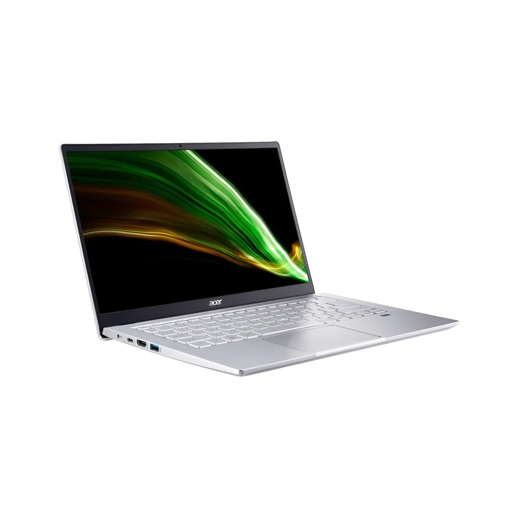 Ноутбук Acer Swift 3 SF314-511-584A (NX.ABLEU.00R) - 1 Ноутбук Acer Swift 3 SF314-511-584A (NX.ABLEU.00R) - 1