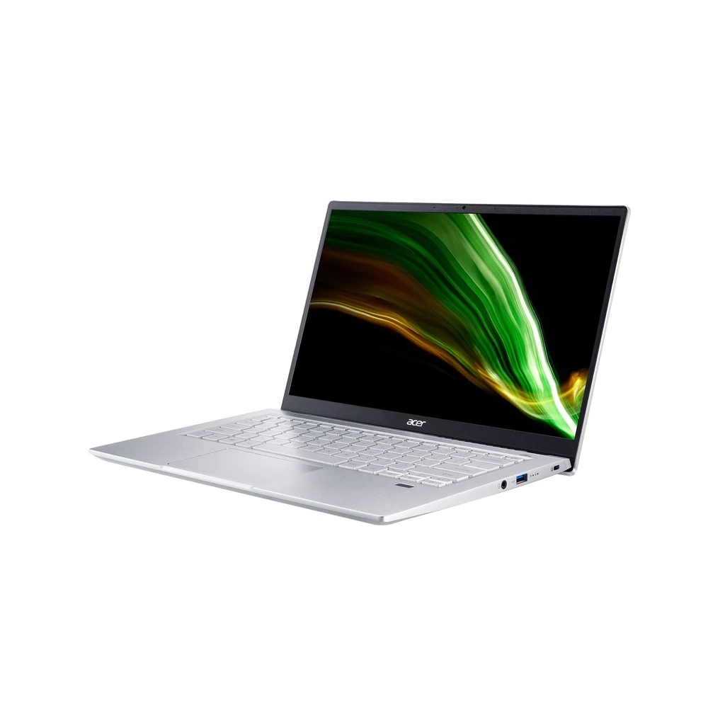 Ноутбук Acer Swift 3 SF314-511-584A (NX.ABLEU.00R) - 2 Ноутбук Acer Swift 3 SF314-511-584A (NX.ABLEU.00R) - 2
