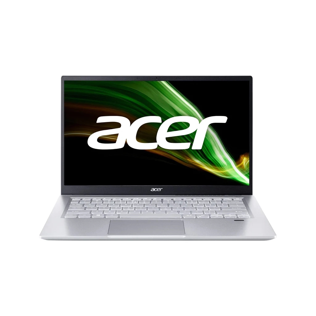 Ноутбук Acer Swift 3 SF314-511-584A (NX.ABLEU.00R)