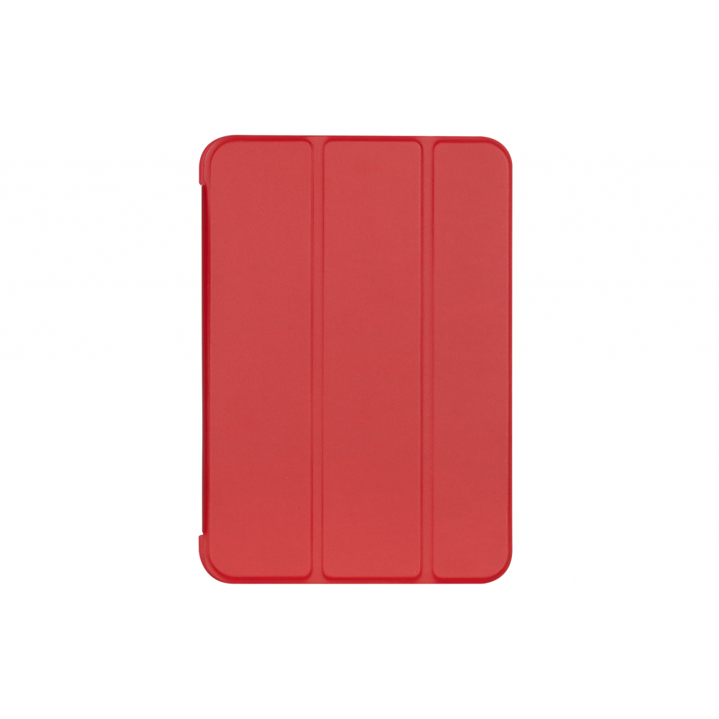 Чехол для планшета 2E Basic Apple iPad mini 6 8.3 (2021), Flex, Red (2E-IPAD-MIN6-IKFX-RD)