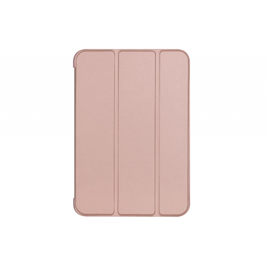 Чехол для планшета 2E Basic Apple iPad mini 6 8.3 (2021), Flex, Rose Gold (2E-IPAD-MIN6-IKFX-RG) Чехол для планшета 2E Basic Apple iPad mini 6 8.3 (2021), Flex, Rose Gold (2E-IPAD-MIN6-IKFX-RG)