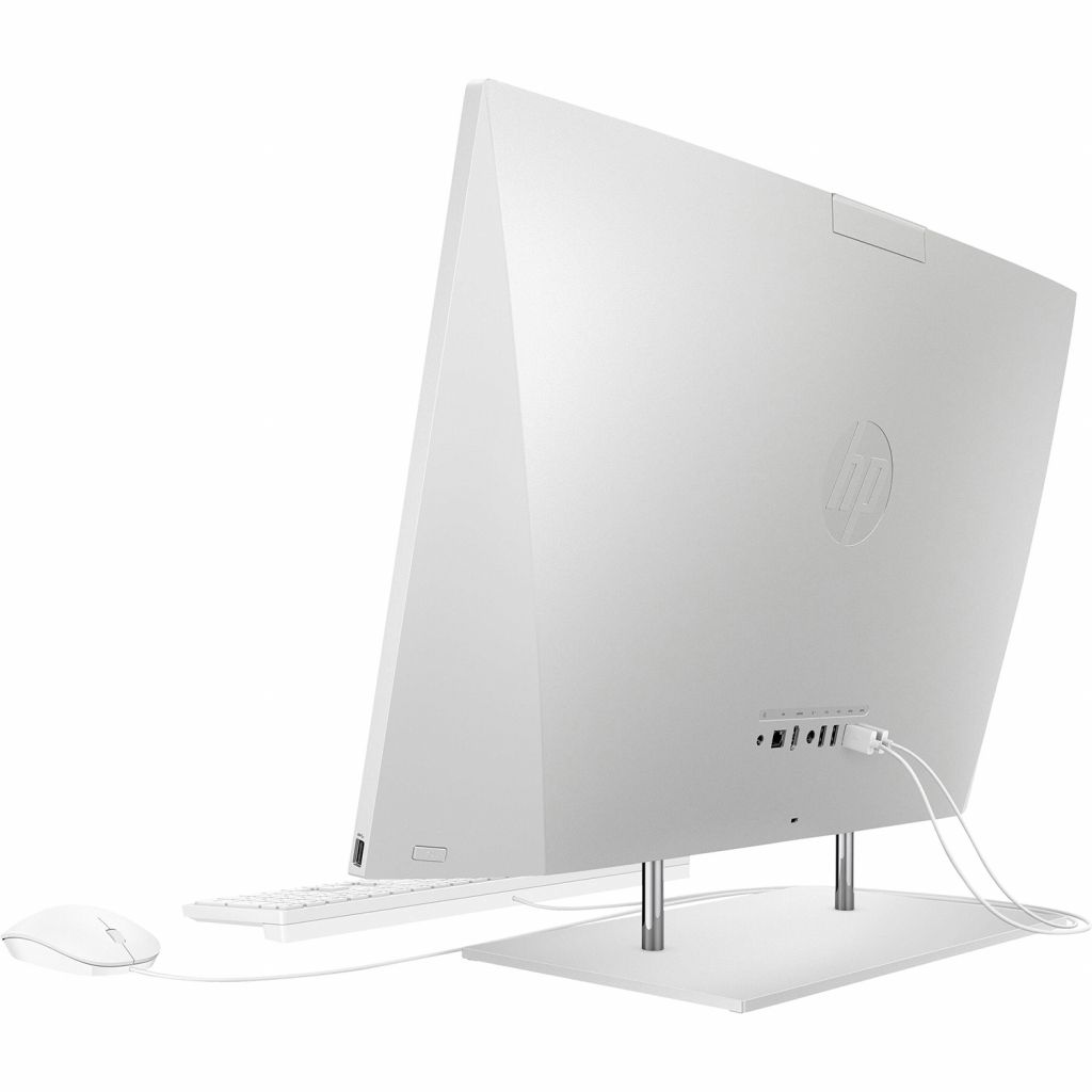Компьютер HP 24-dp0078ua AiO / Ryzen3 4300U (42Q65EA) - 5 Компьютер HP 24-dp0078ua AiO / Ryzen3 4300U (42Q65EA) - 5
