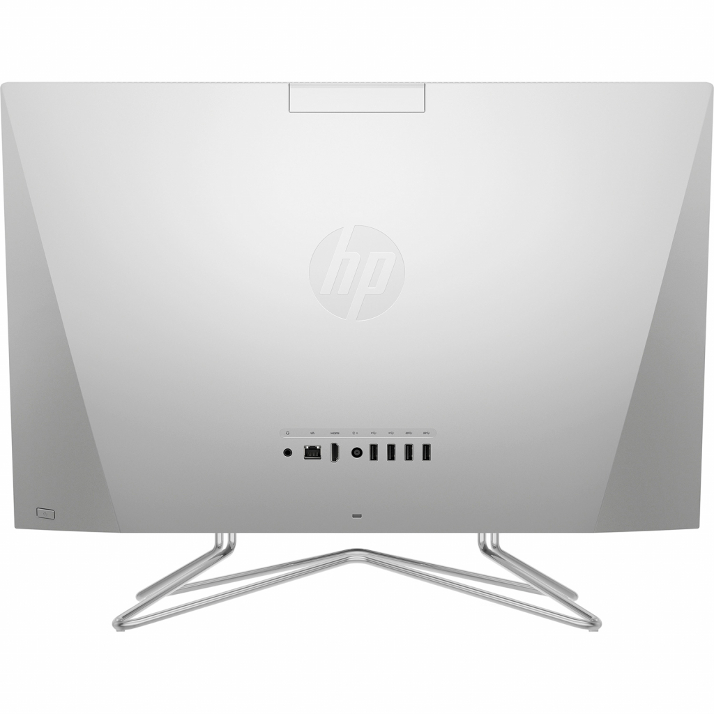 Компьютер HP 27-dp0050ua AiO / Ryzen5 4500U (429U8EA) - 3
