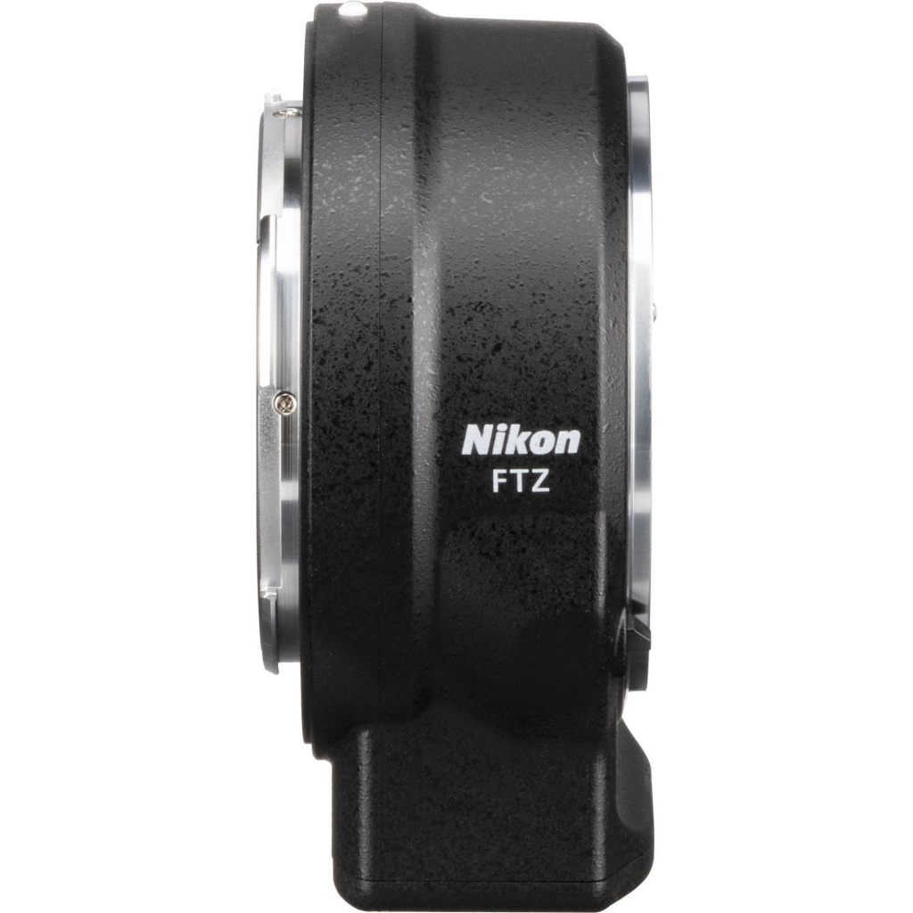 Цифровой фотоаппарат Nikon Z 7 Body + FTZ Mount Adapter + 64Gb XQD (VOA010K007) - 7 Цифровой фотоаппарат Nikon Z 7 Body + FTZ Mount Adapter + 64Gb XQD (VOA010K007) - 7