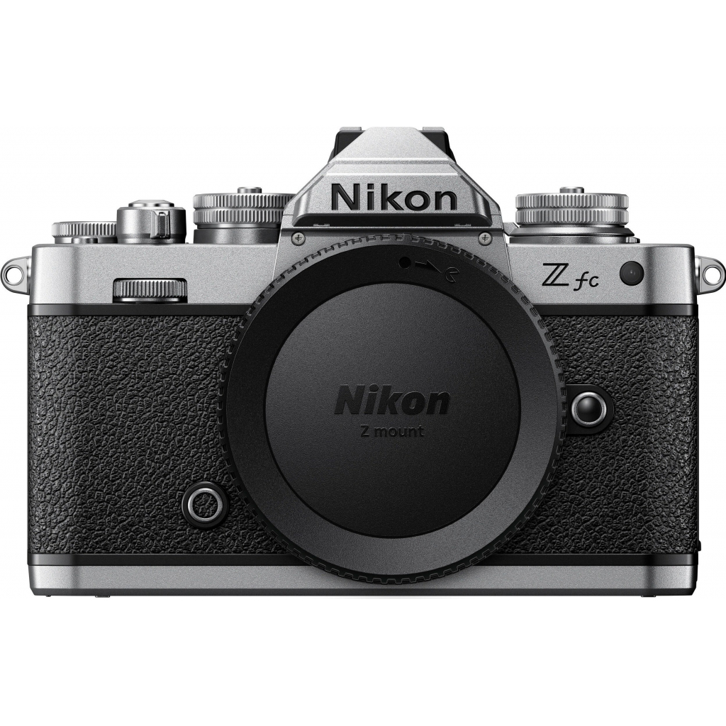 Цифровой фотоаппарат Nikon Z fc + 28mm f2.8 SE Kit (VOA090K001) - 9 Цифровой фотоаппарат Nikon Z fc + 28mm f2.8 SE Kit (VOA090K001) - 9