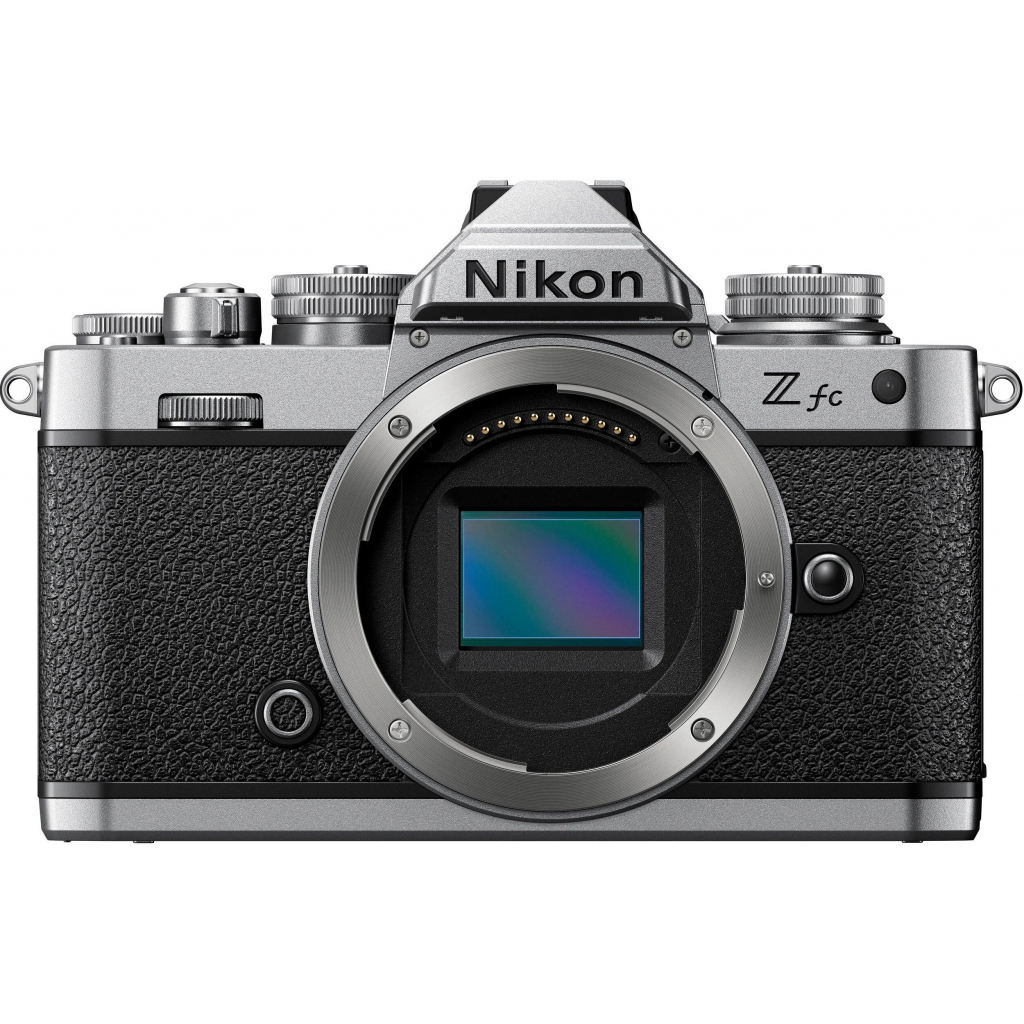 Цифровой фотоаппарат Nikon Z fc Body (VOA090AE)
