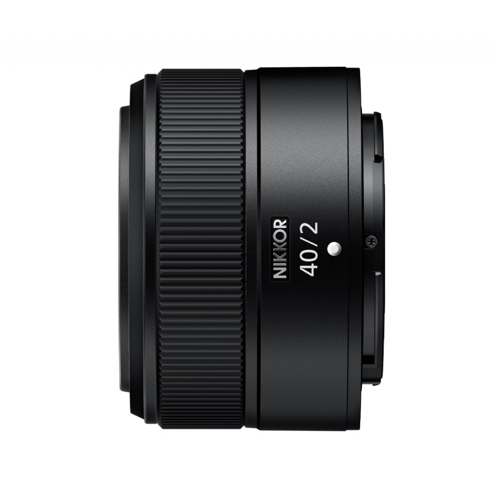 Объектив Nikon Z NIKKOR 40mm f/2.0 (JMA106DA) - 2 Объектив Nikon Z NIKKOR 40mm f/2.0 (JMA106DA) - 2