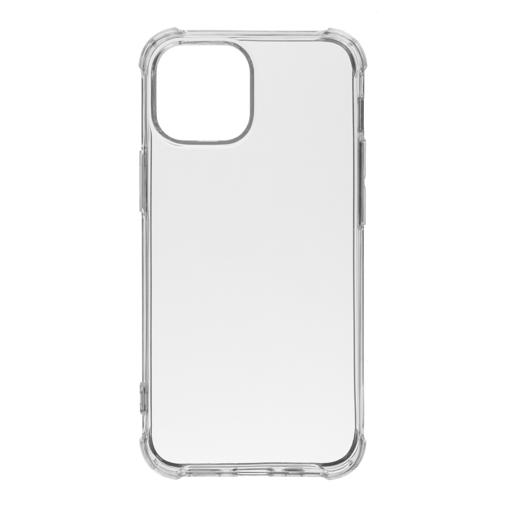 Чехол для моб. телефона Armorstandart Air Force Apple iPhone 13 mini Transparent (ARM59921)