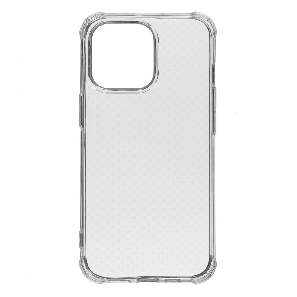 Чехол для моб. телефона Armorstandart Air Force Apple iPhone 13 Pro Transparent (ARM59923)