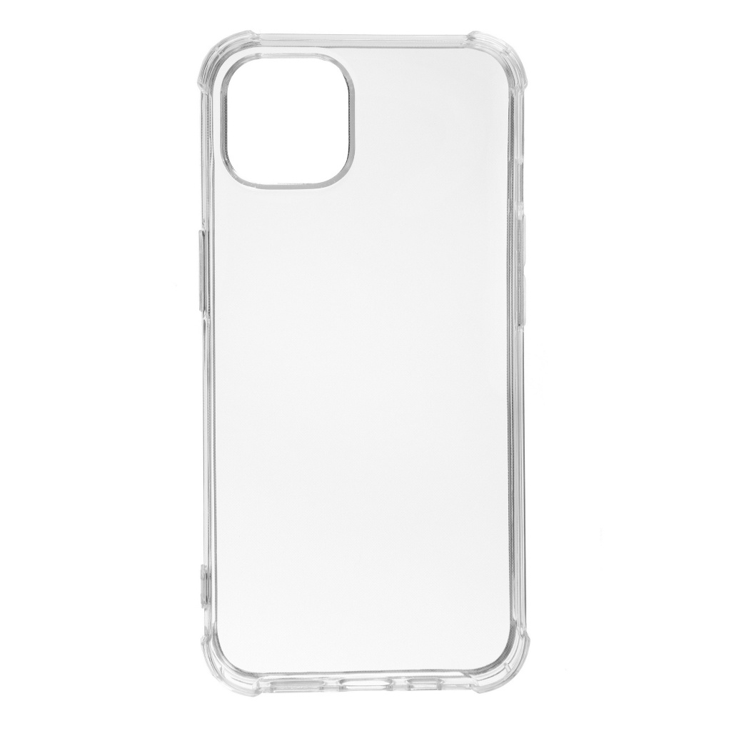 Чехол для моб. телефона Armorstandart Air Force Apple iPhone 13 Transparent (ARM59924)