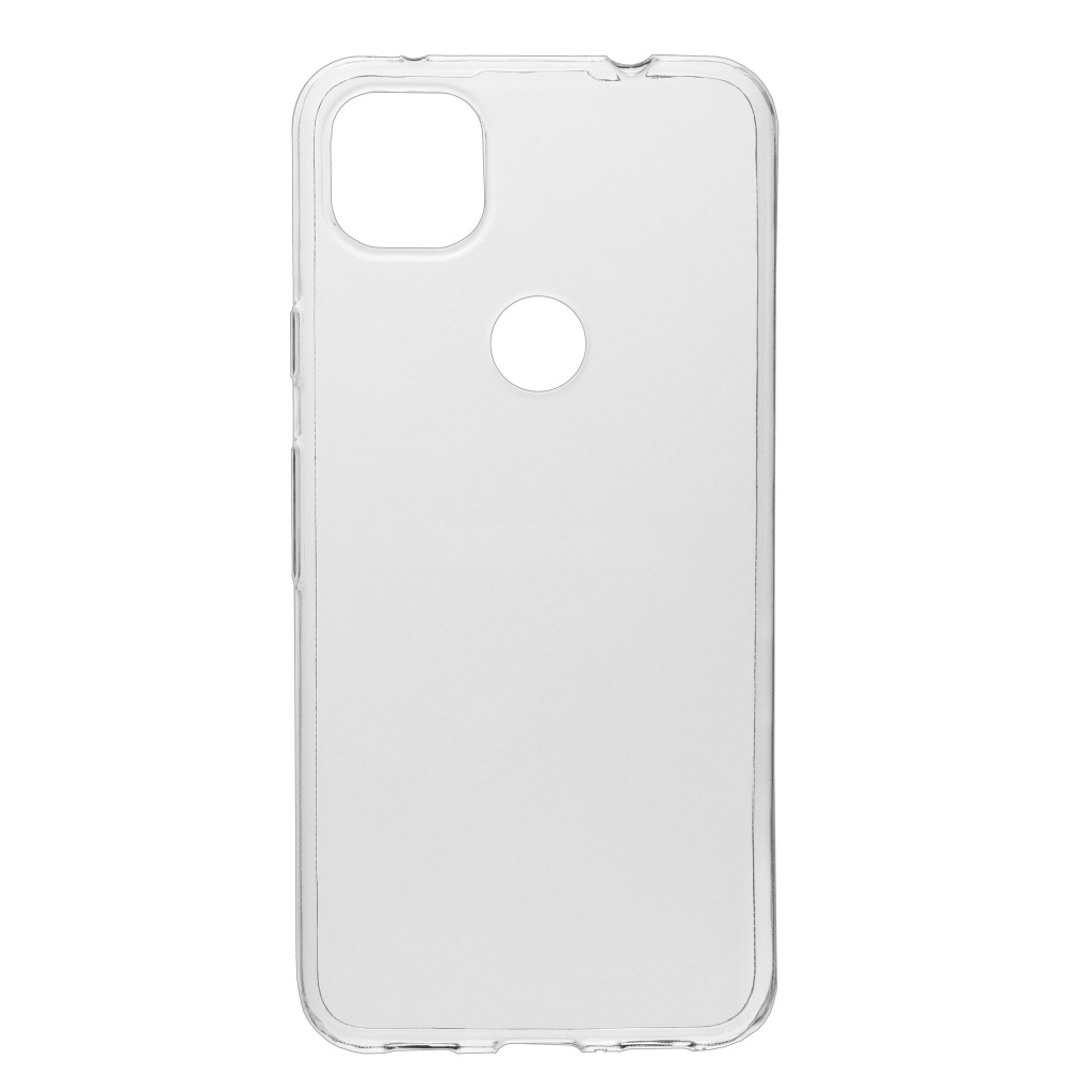 Чехол для моб. телефона Armorstandart Air Series Pixel 4a Transparent (ARM57963)